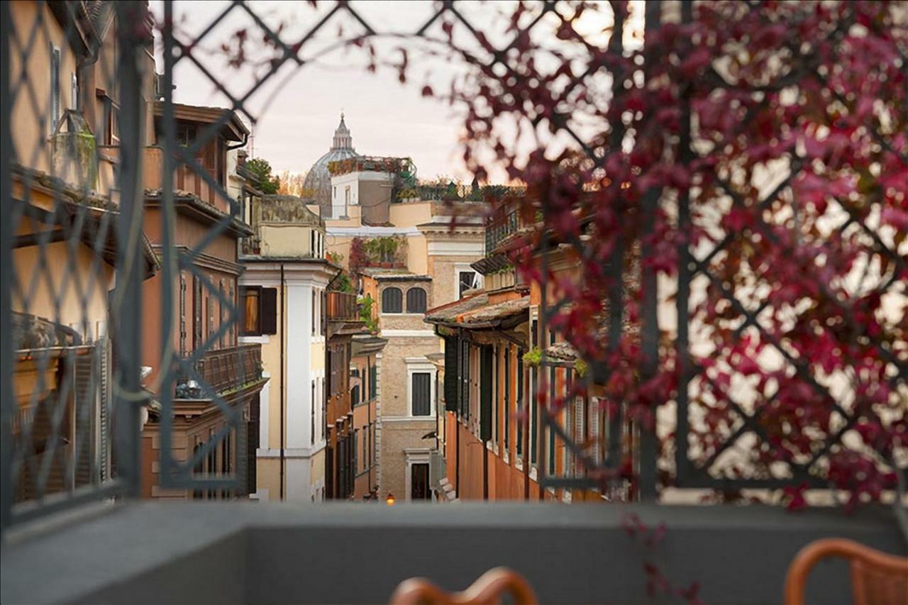Hotel Portoghesi - Rome — Photos 3