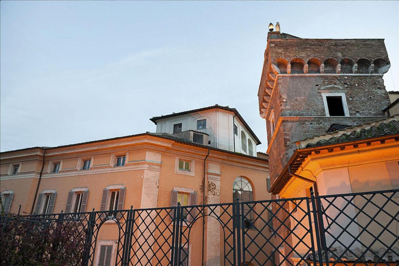 Hotel Portoghesi - Rome — Photos 1